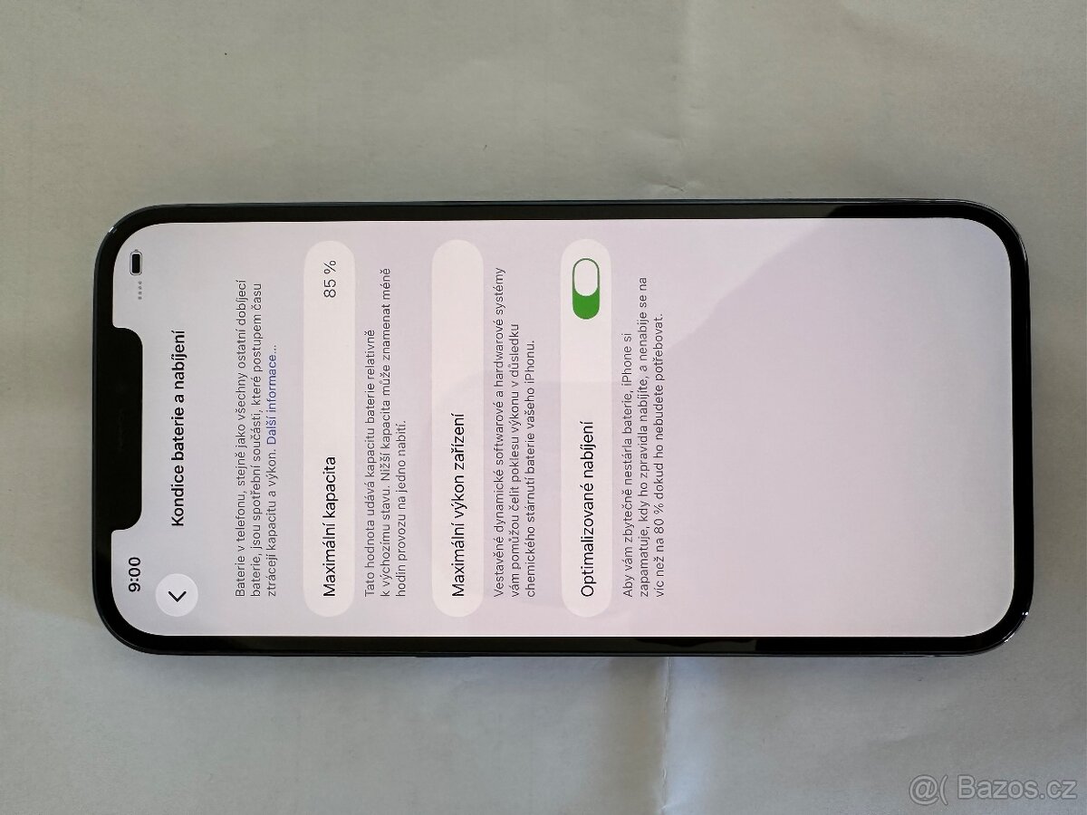 IPhone 15 Pro 256 Gb - 6