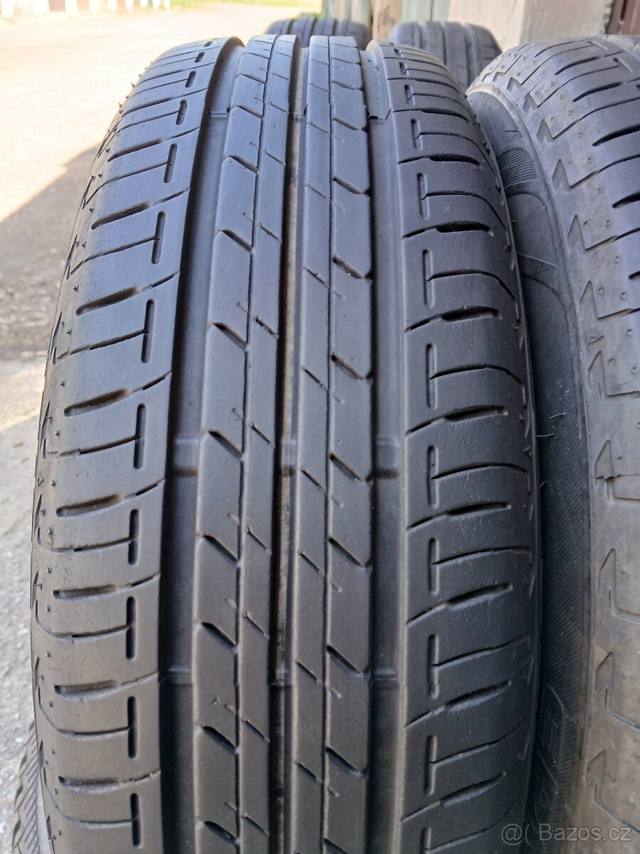 letní pneu 165/65 r14 - 6
