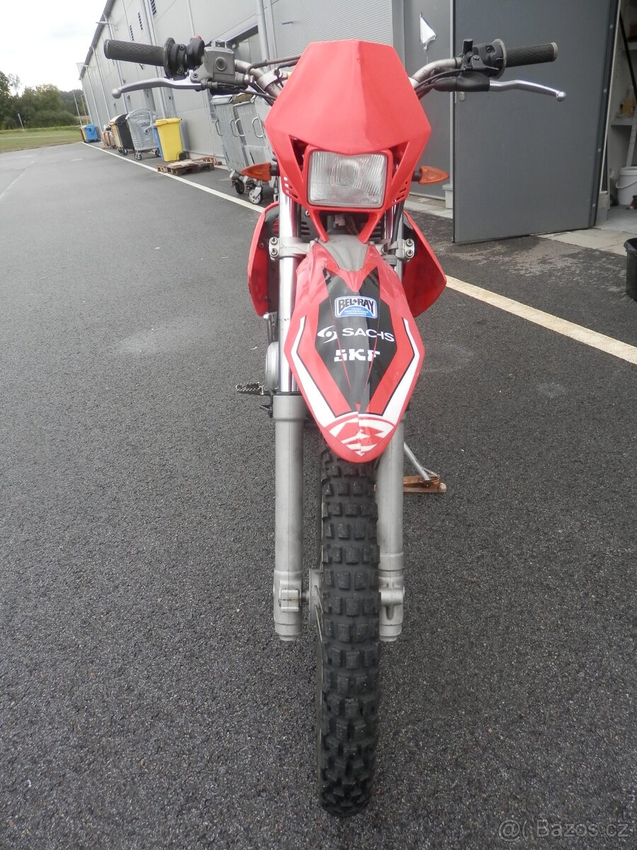 Beta RR 125 4t - 6