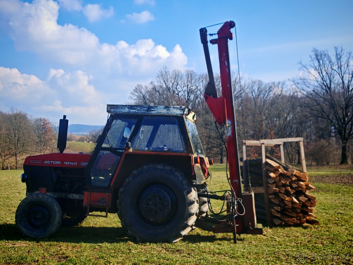Zatloukač kůlů - 6