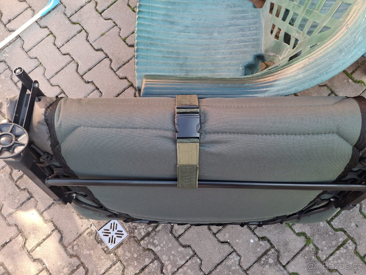 Postel pro rybáře - 6