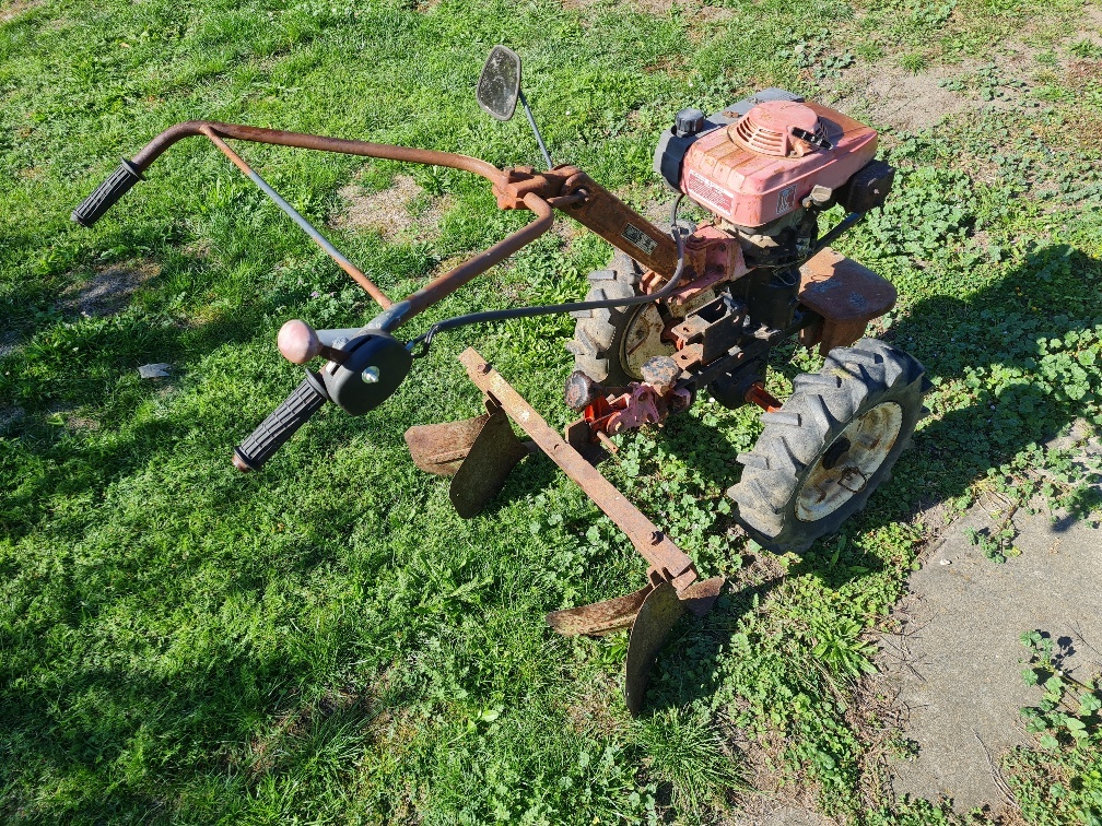 Vari pohonná jednotka - motor - 6
