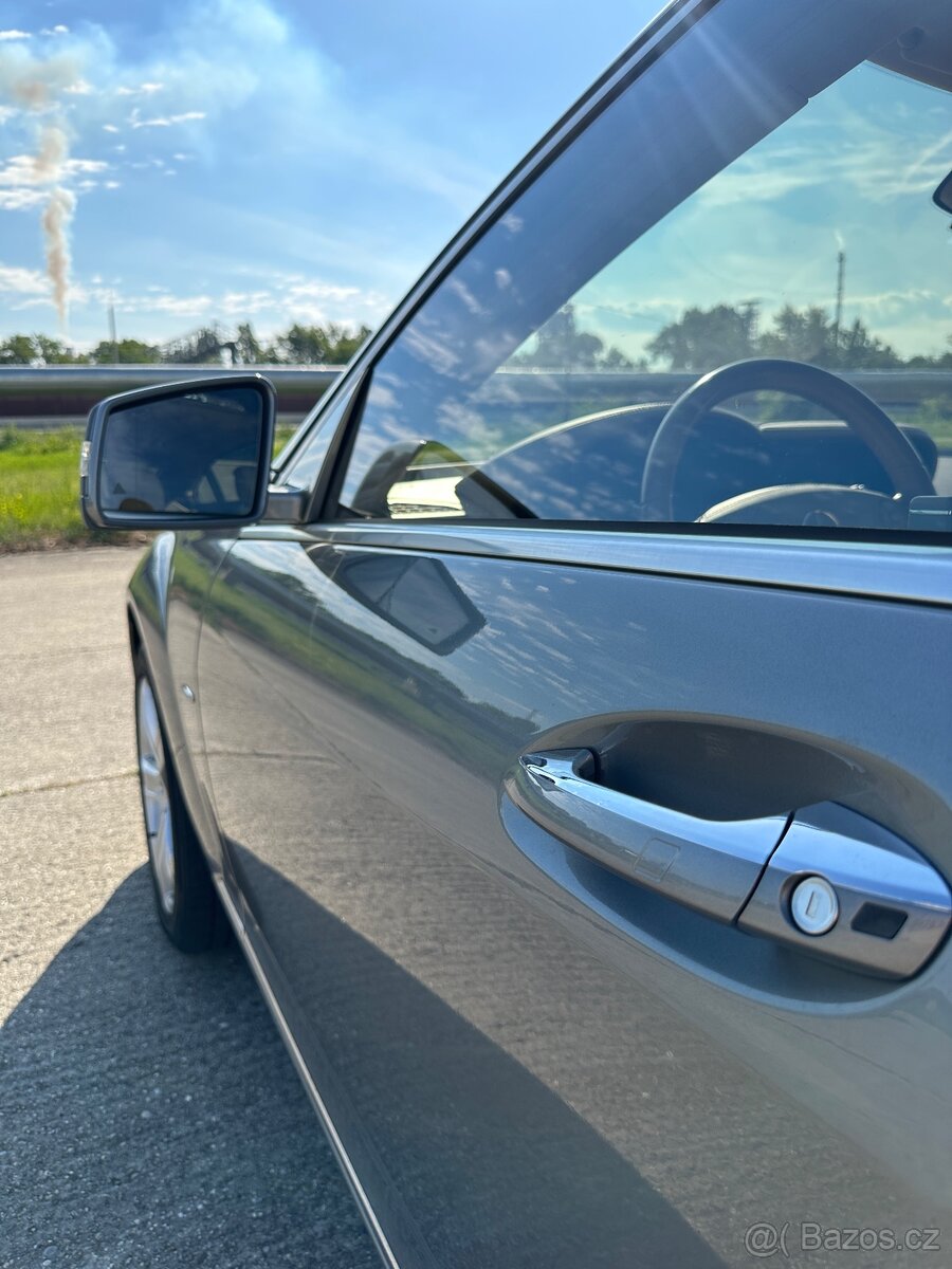 Predám Mercedes S500 4 Matic 320kw - 6