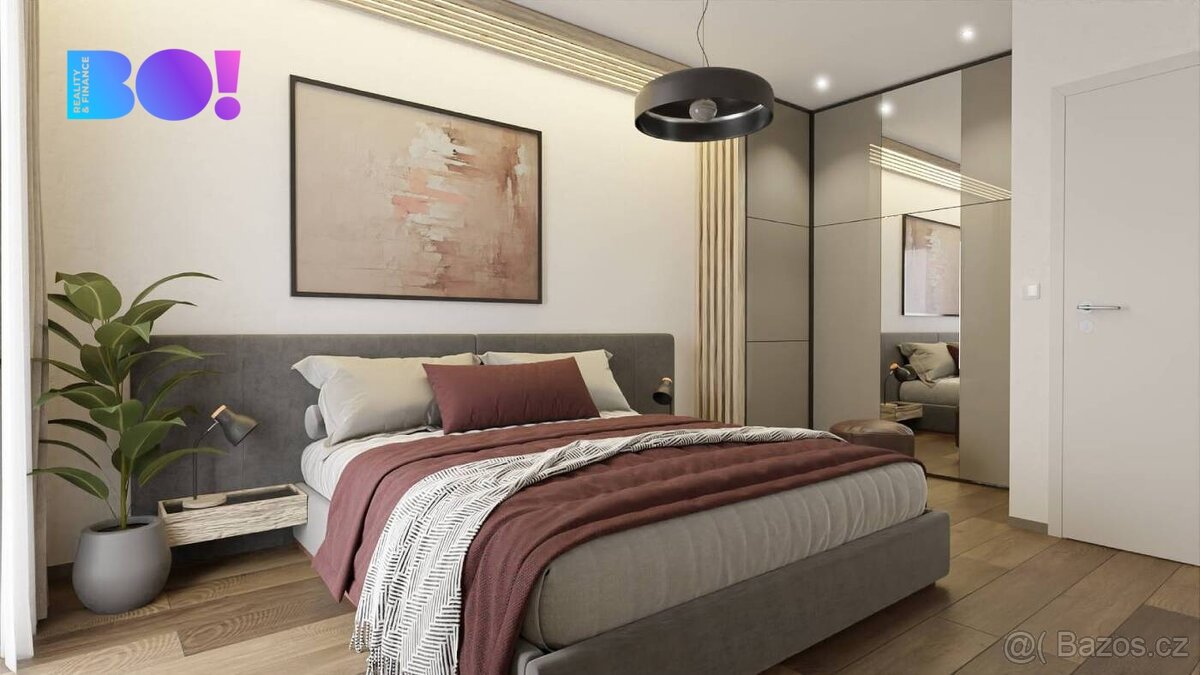 Prodej projektu na klíč, 105 m² - 6