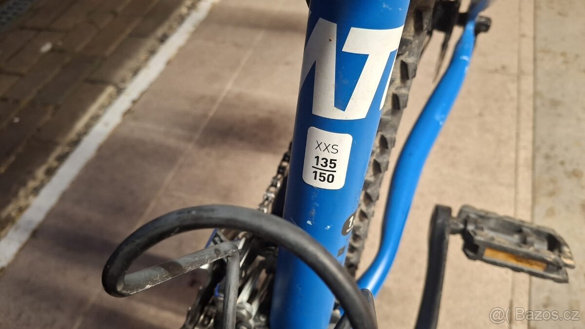 Horské kolo GHOST KATO 26" - 6