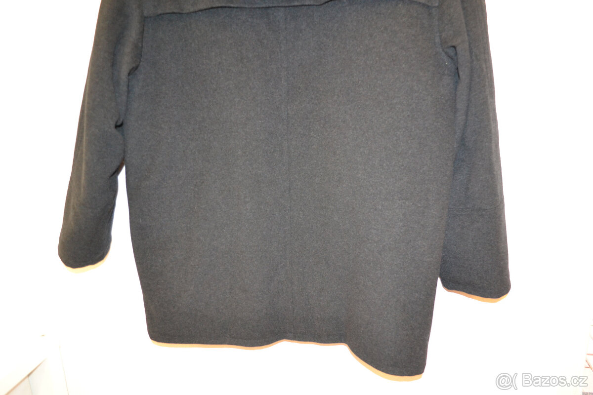 Luxusní kabát zn. Pietro Filipi - 6