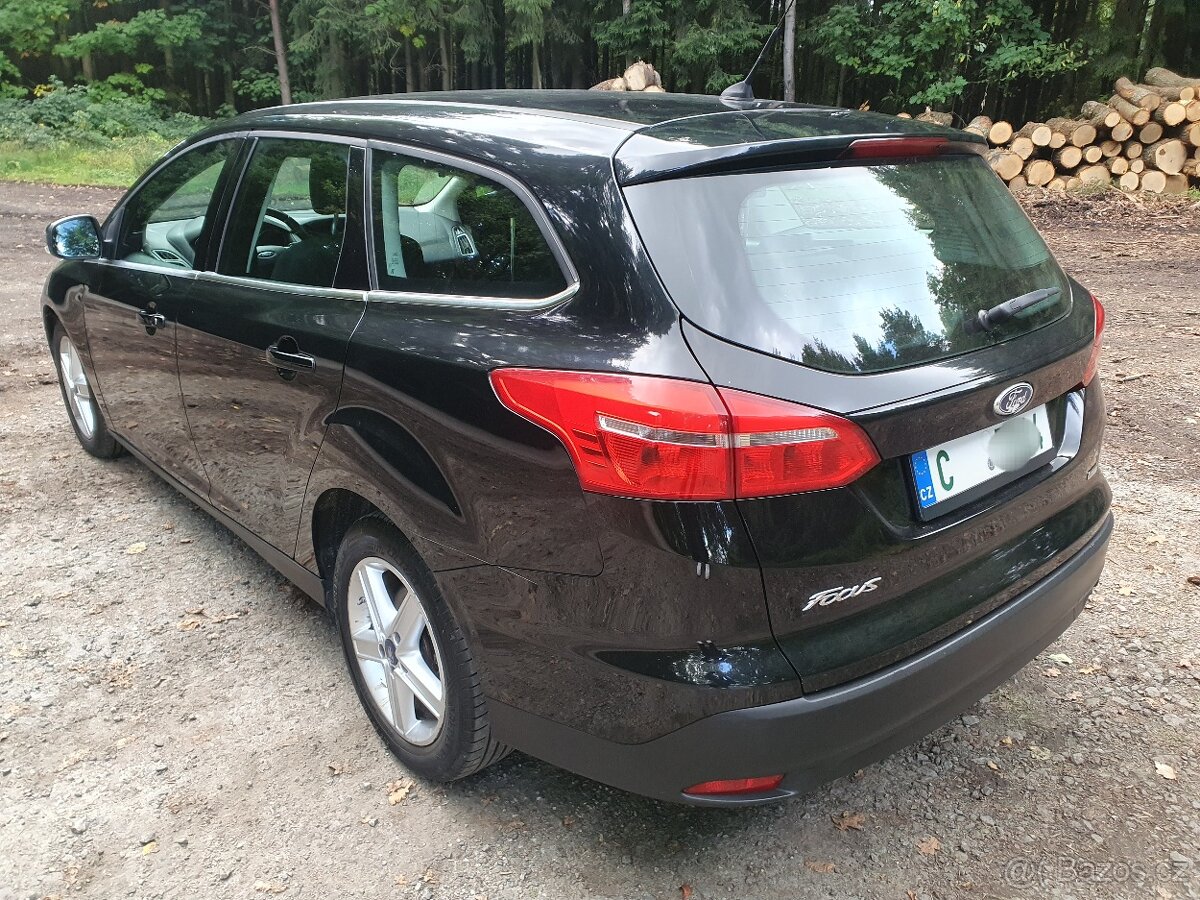 Ford focus 1.5i 110kw 2015 - 6