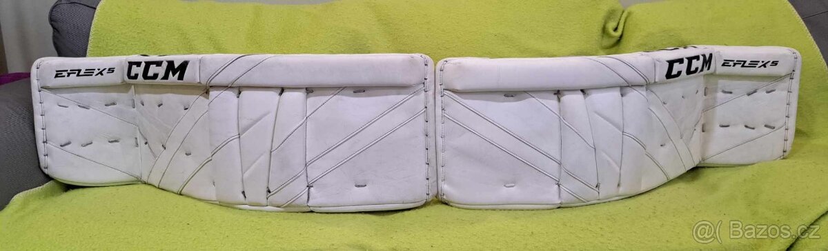 CCM EFLEX5 PRO BETÓNY - 6