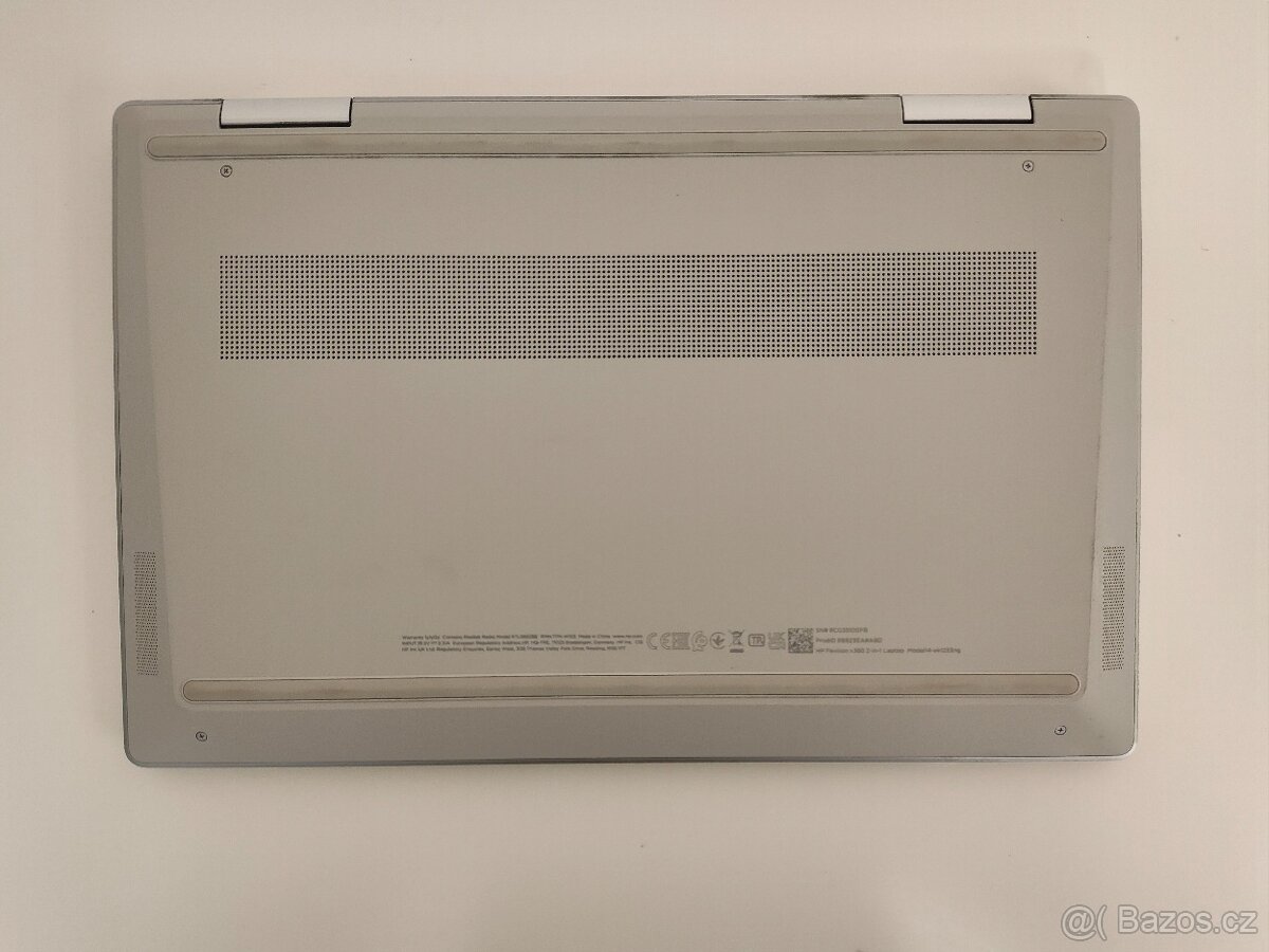 HP Pavilion | i3-1315U | 8 GB RAM | 512 GB SSD - 6