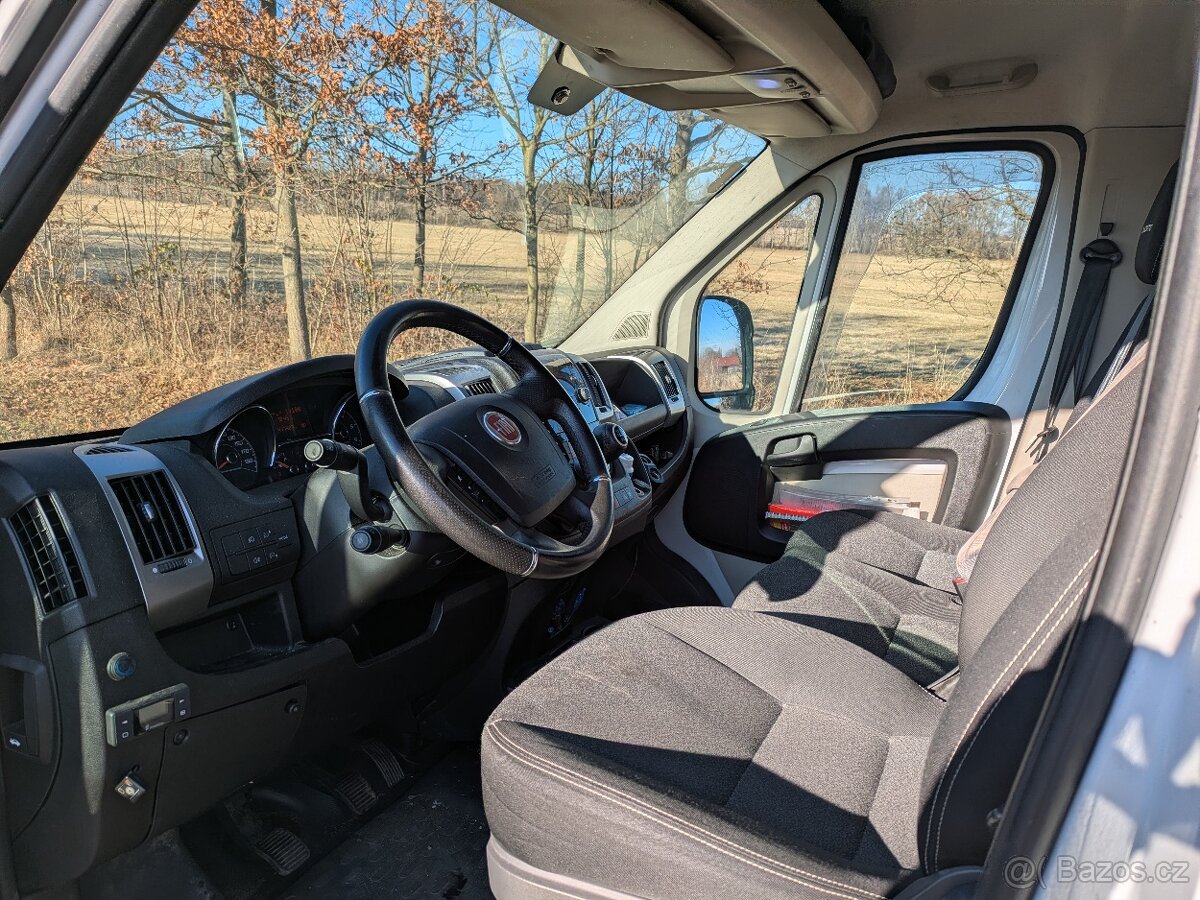 Fiat Ducato 3.0 JTD - 6