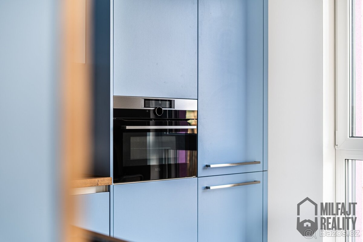 Prodej bytu 1+kk+B, parkovací místo, 54 m², Liberec III-Jeřá - 6