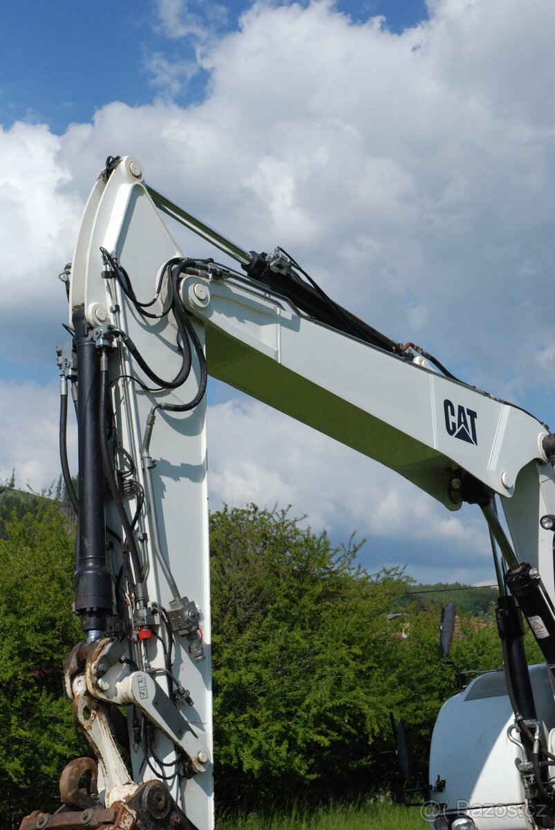 Caterpillar CAT M313D - 6