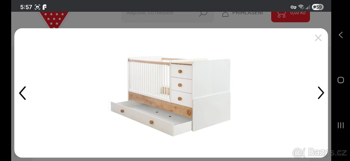 Dětský pokojíček - 6