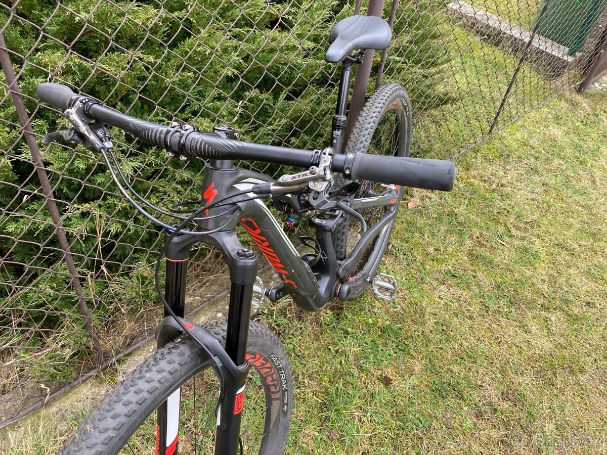 Prodám S-Works Stumpjumper - 6