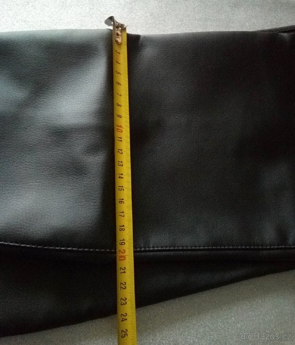 Velmi vysoké kozačky, vel. č.42 - Nabídka jen do 07.12.2025 - 6