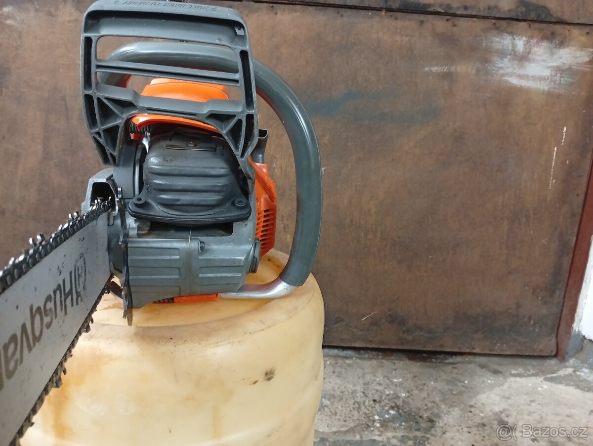 Prodám Husqvarna 572 XPG - 6