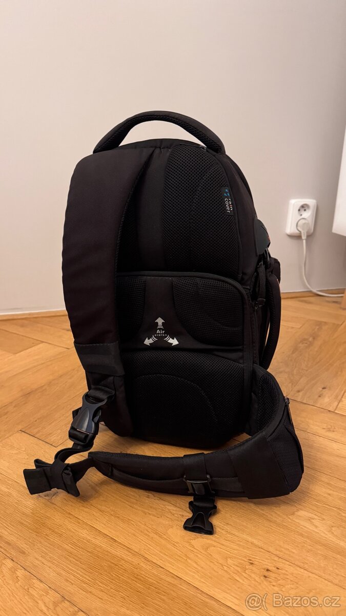 Fotobatoh Vanguard Up-Rise 43 - 6