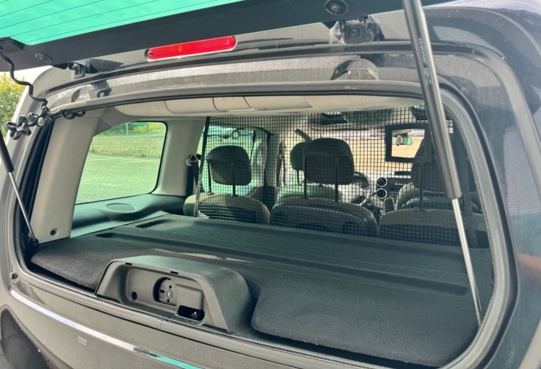 Peugeot Partner Teepee Berlingo 2008+ veškeré díly z vozu - 6