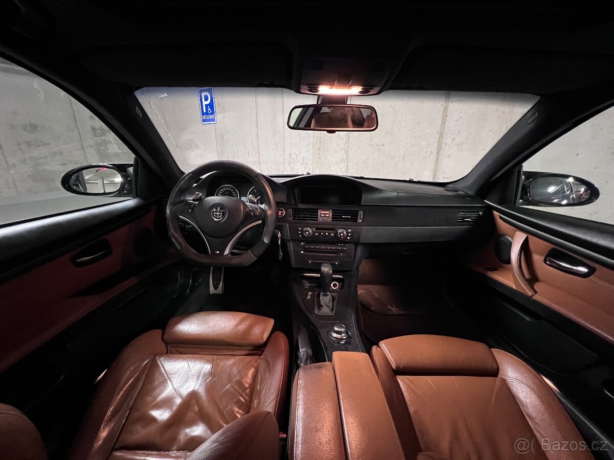 BMW e92 335d Mpaket - 6