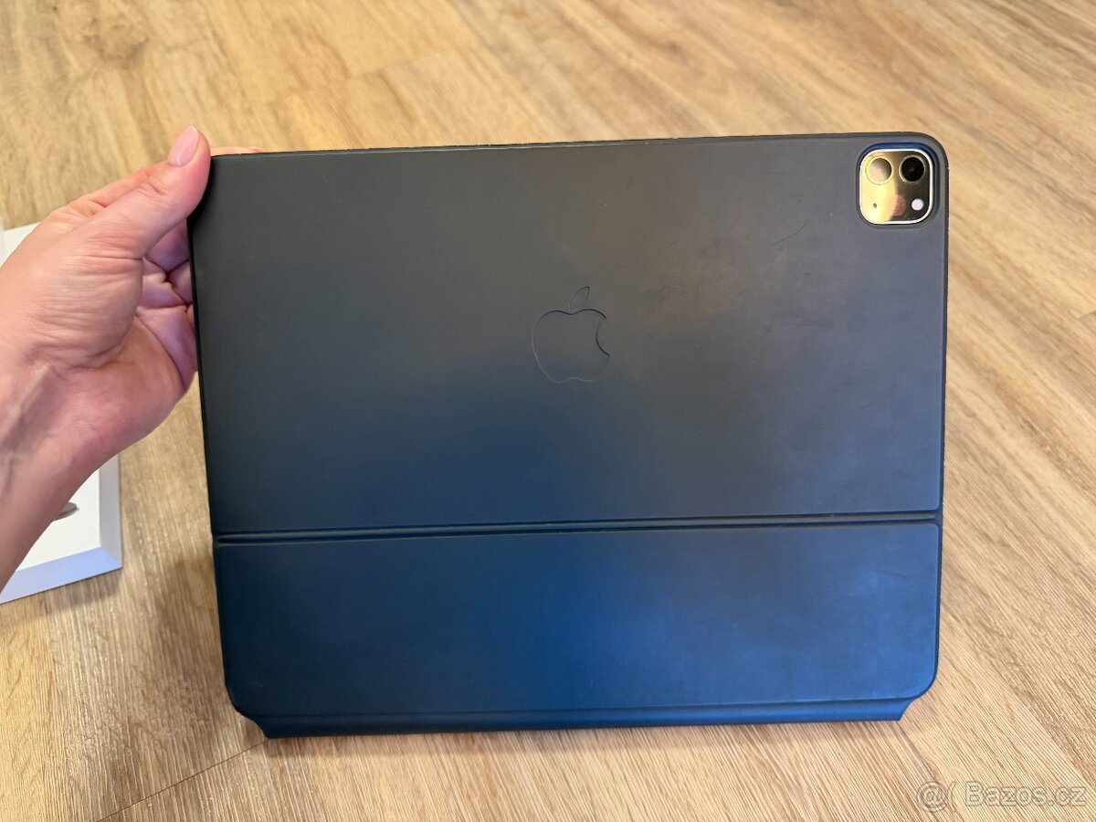 Apple iPad Pro 12.9″ (4. generace) Wi-Fi + Cellular 128 GB – - 6