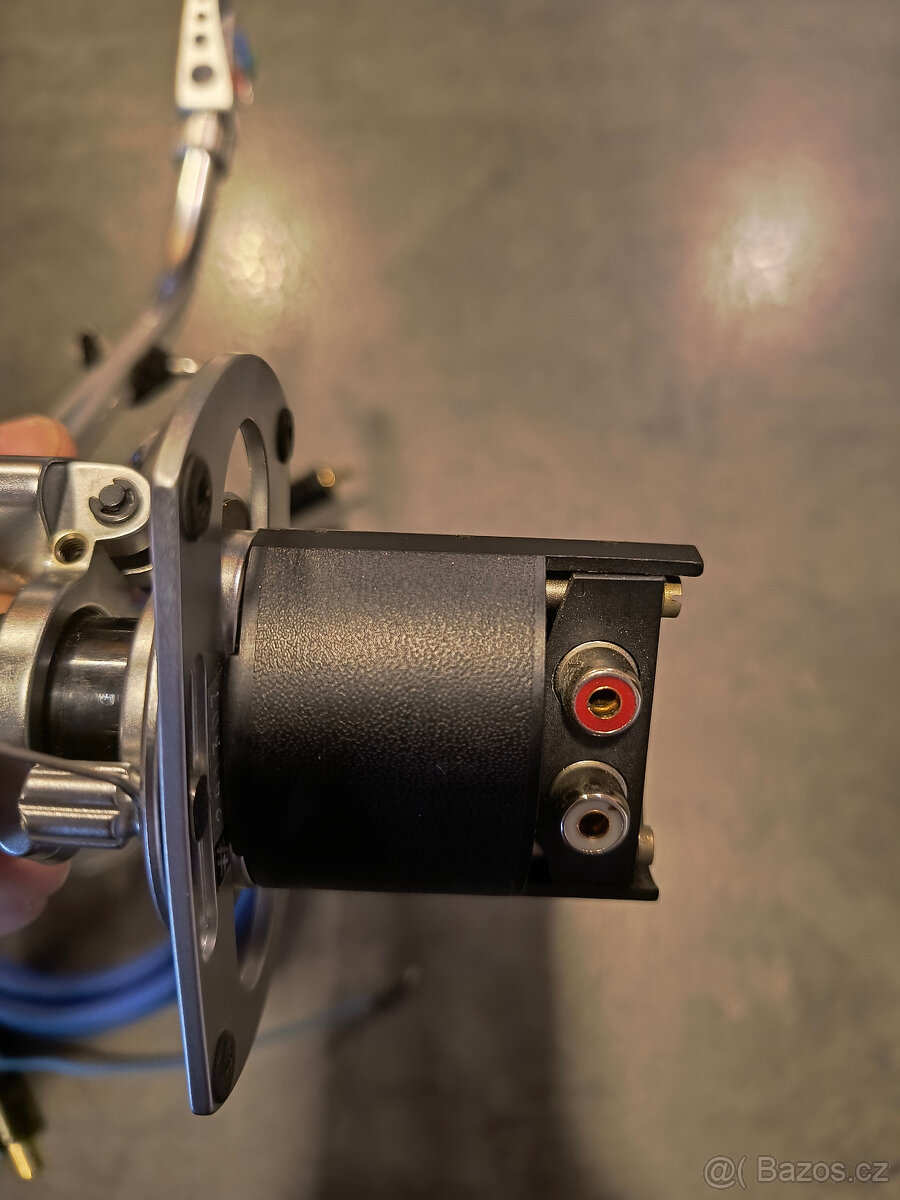 Gramofonové rameno SME 3009 - 6