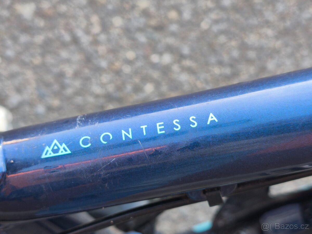 Dětské kolo SCOTT Contenssa - 6