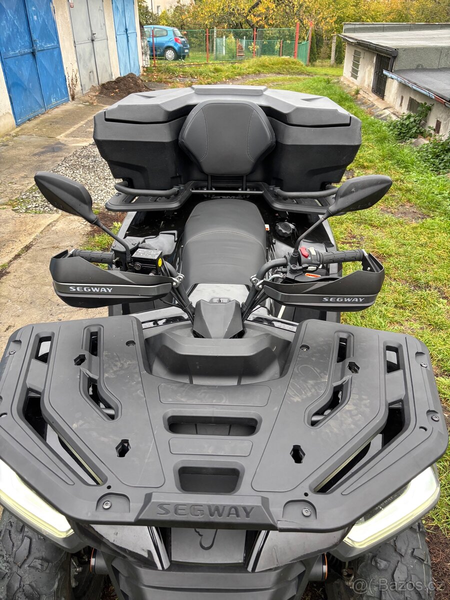 Segway AT5 L EPS T3B - 6