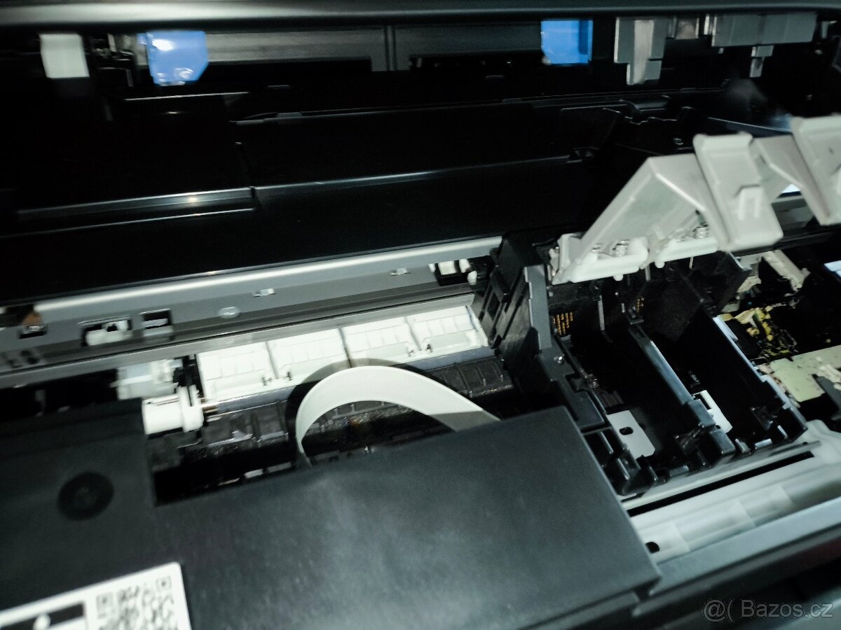 Prodám inkoustovou tiskárnu Canon TS5150 - 6