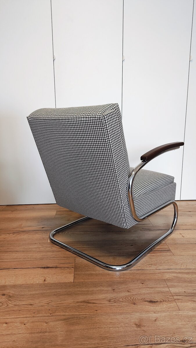 Kreslo Thonet S411 (rezervácia) - 6