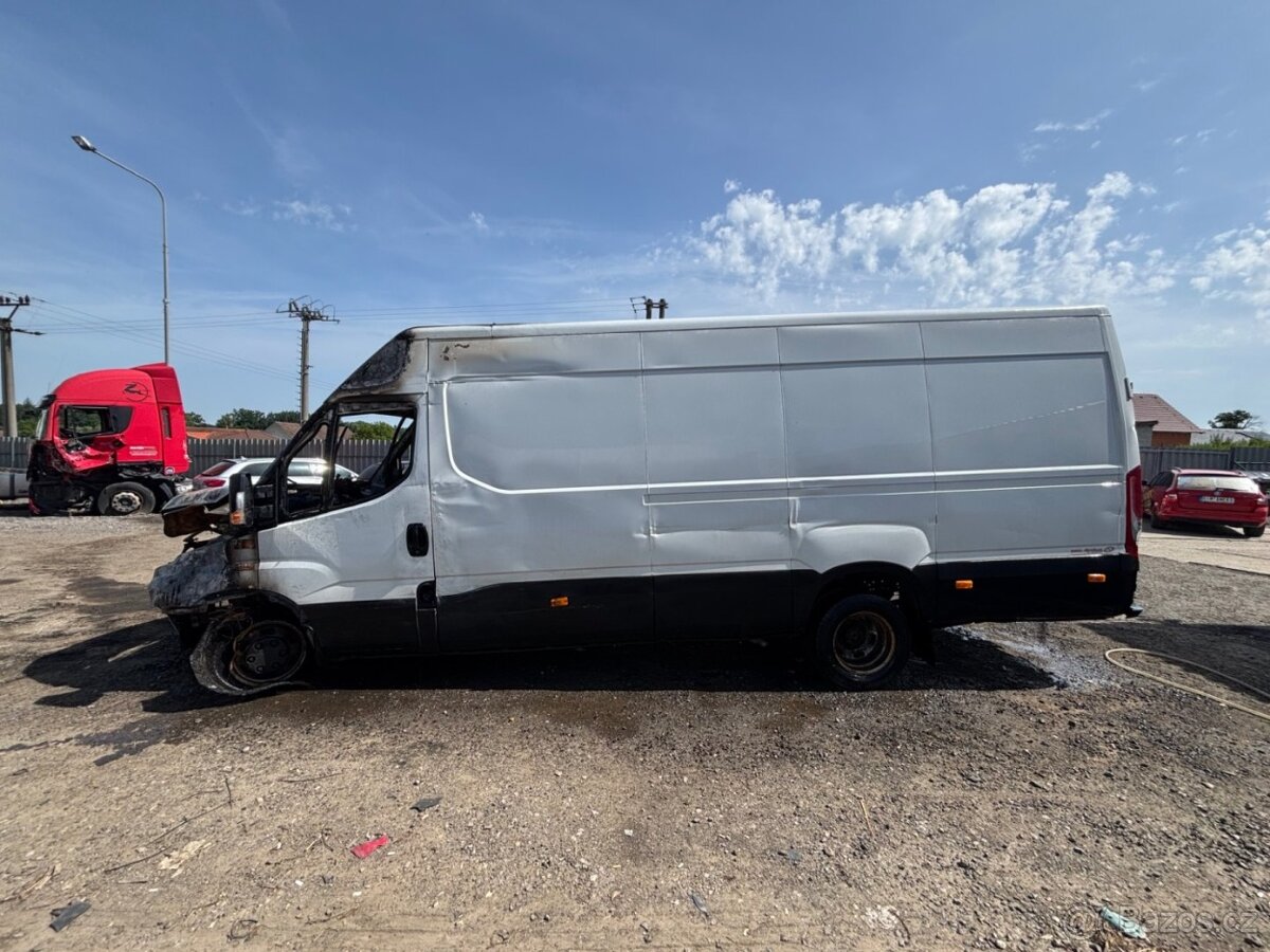 Iveco Daily 2.3HPi / 2016 - 6