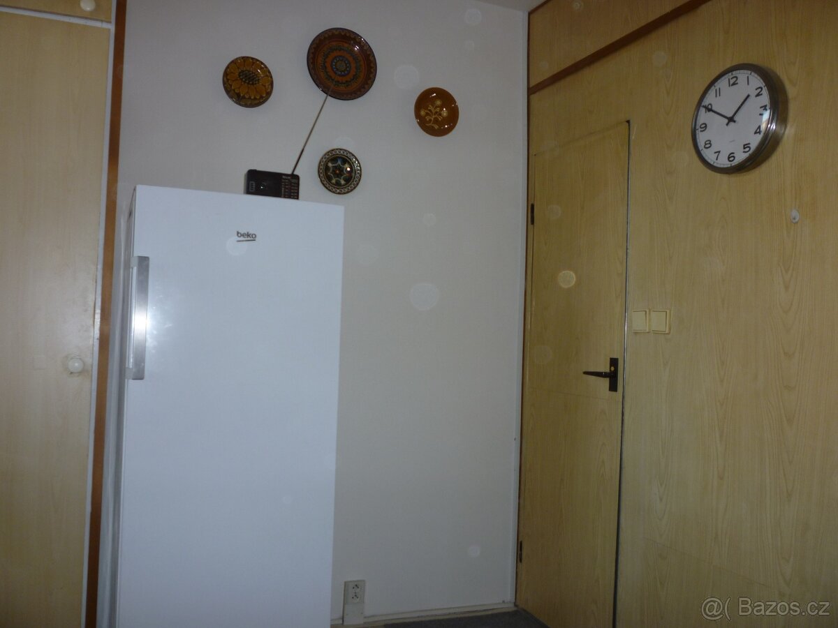 Pronájem bytu 2+1 - 6