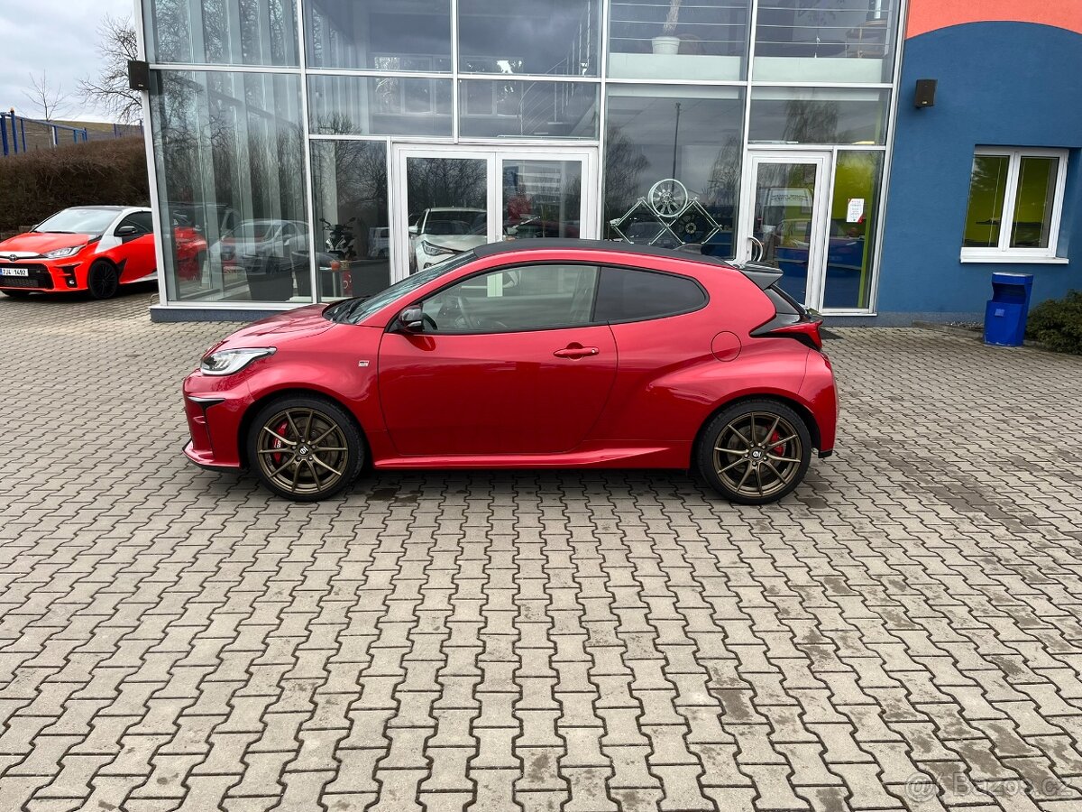 Toyota GR Yaris - 6