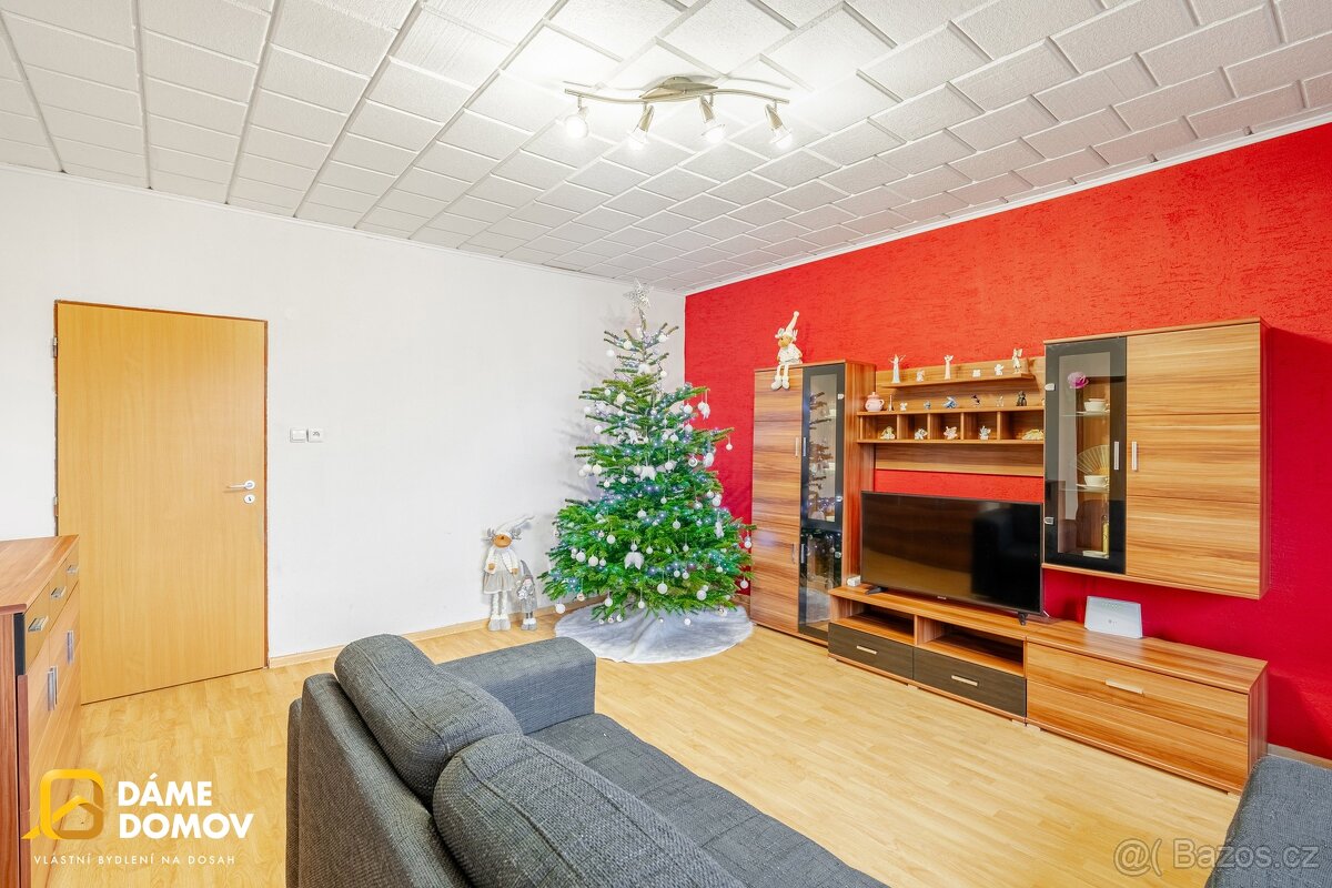 Prodej bytu 3+1 85 m², Nivnice, ev.č. 14367 - 6