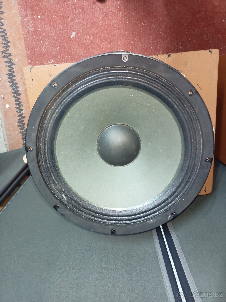 Prodám 2 x hezké aparatury - 6