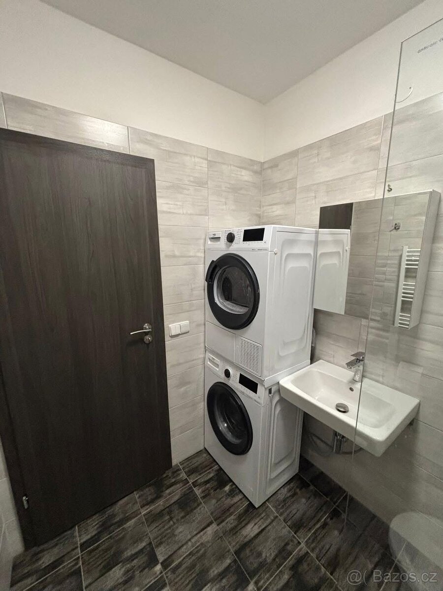 Pronájem bytu - 6