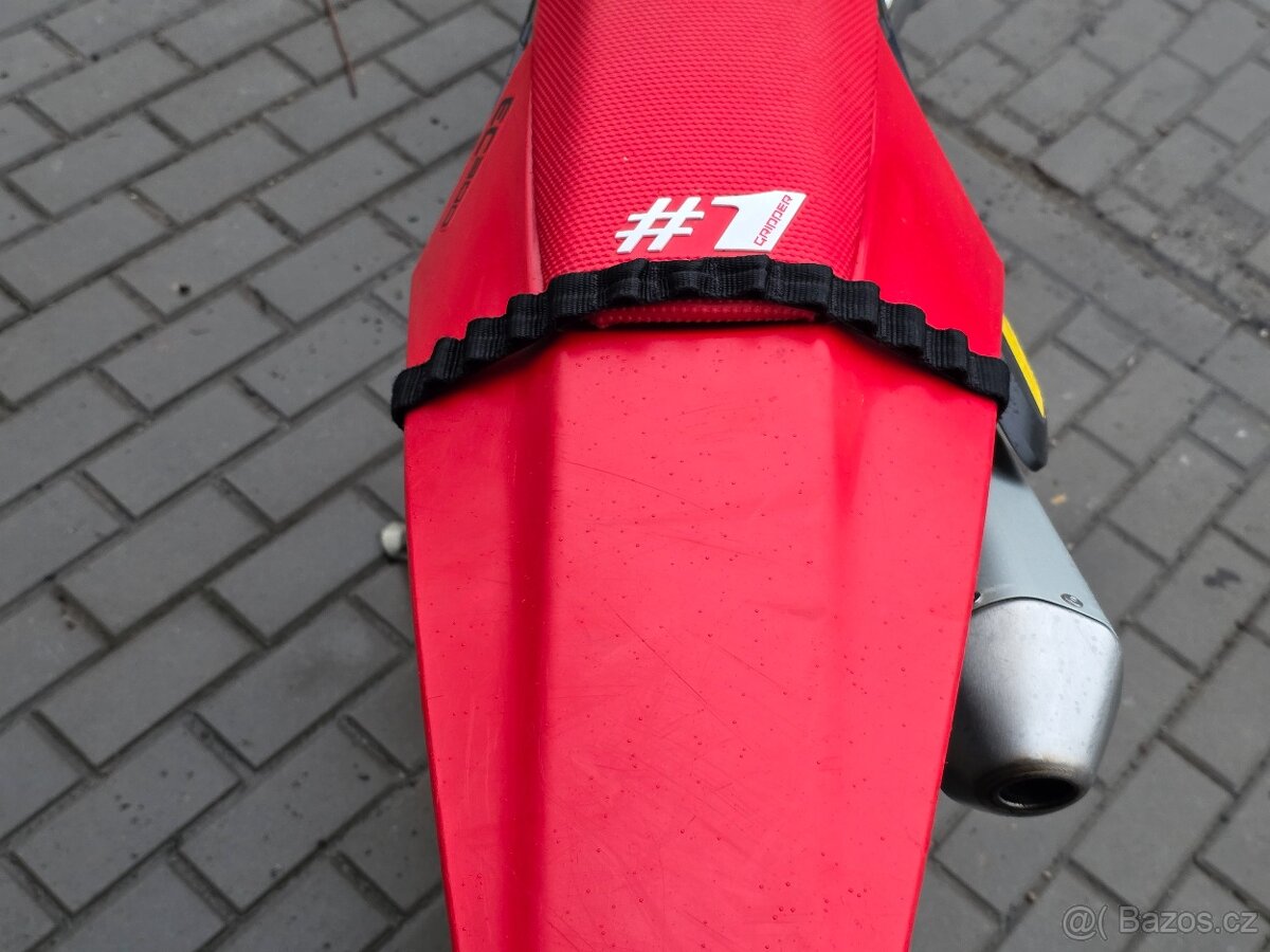 GASGAS EC 300 GP (2025) - 6