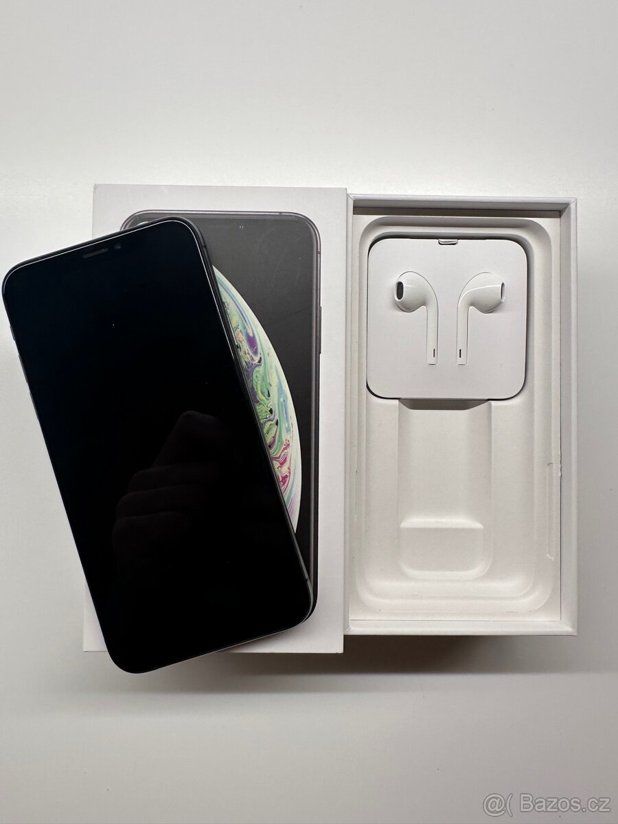 Apple iPhone XS 256Gb - 6