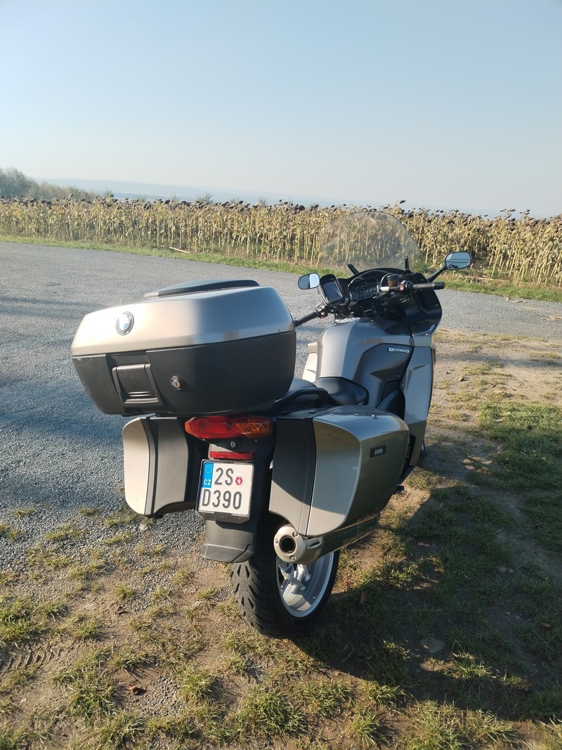 BMW K1300GT r.v.:2009 - 6