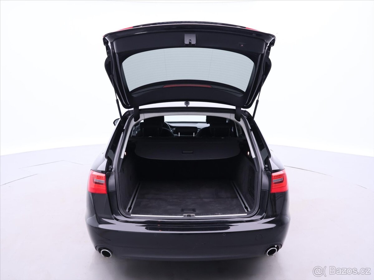 Audi A6 2,0 TDI 140kW S-Tronic (2014) - 6