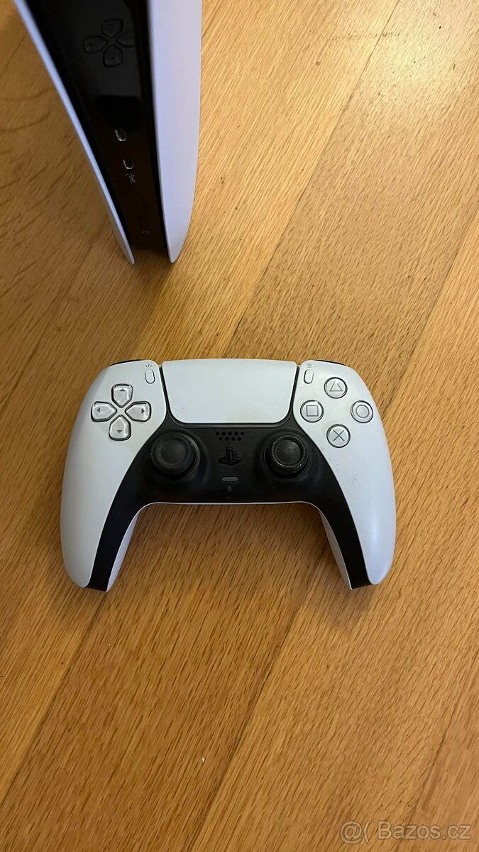 Playstation 5 slim - 6