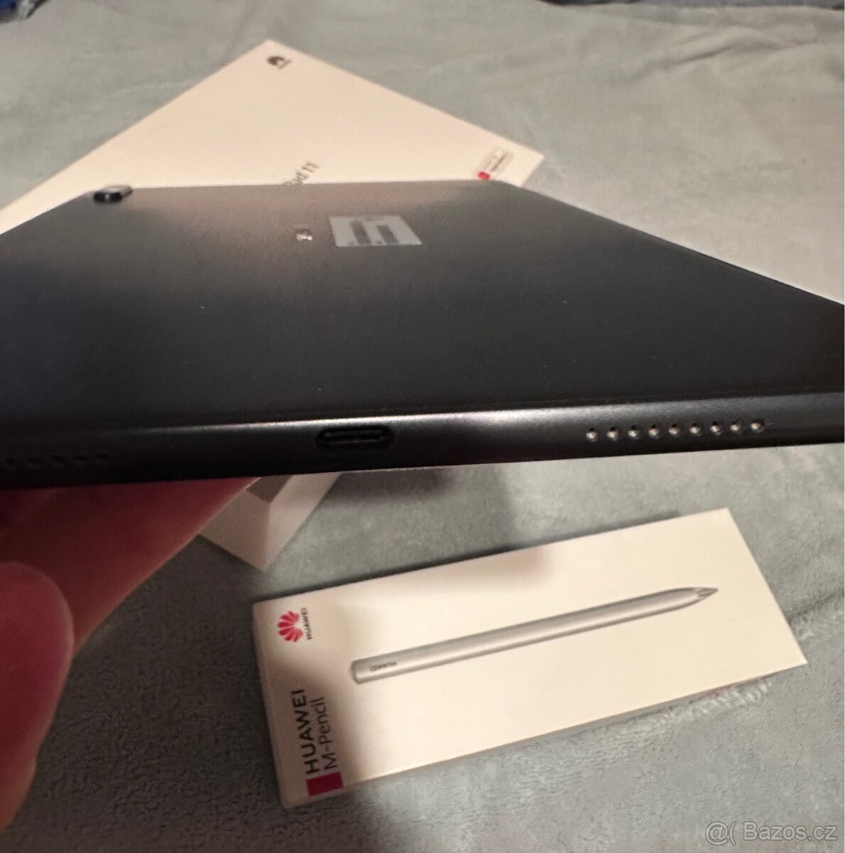 Huawei MatePad 11 tablet - 6