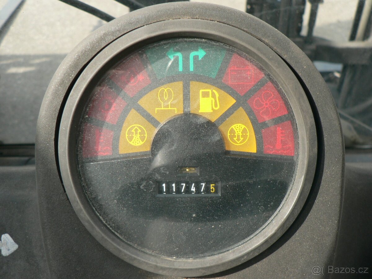 LINDE H 16 Diesel - 6