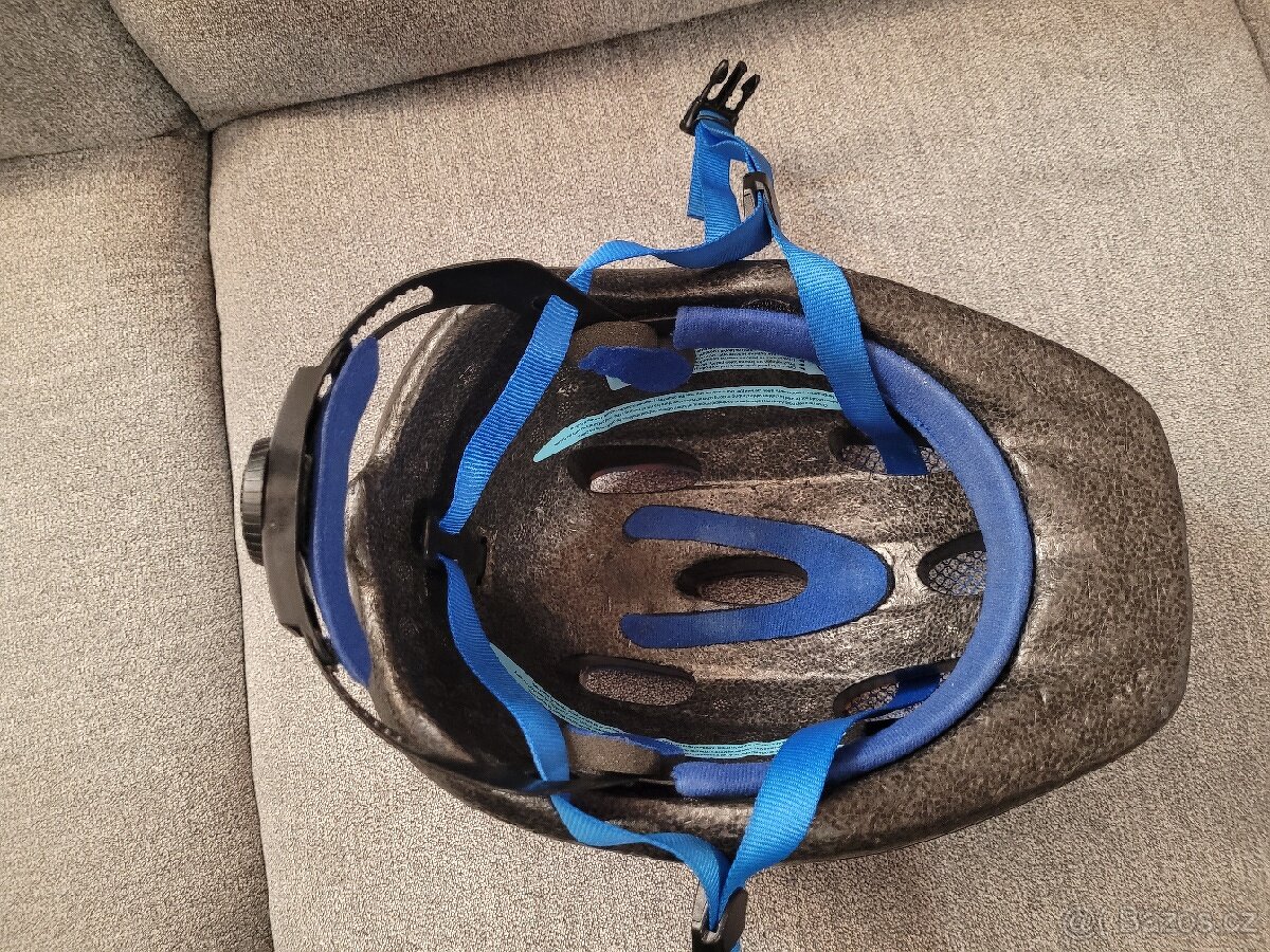 Dětská cyklo helma Giro - 6