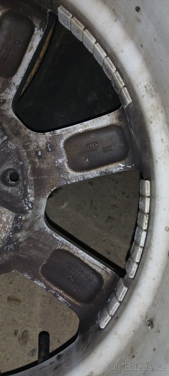 Lita kola škoda - 6