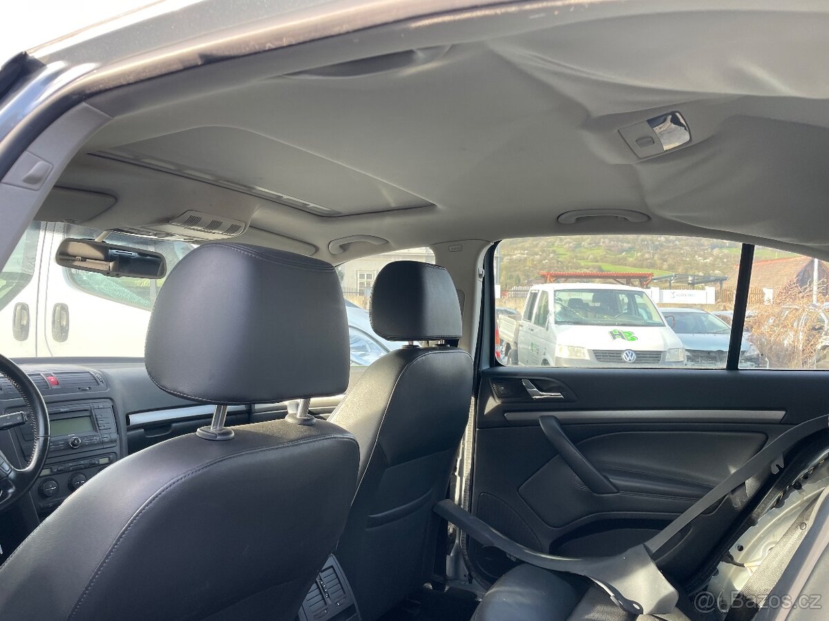 Škoda Octavia 2 110kw 2.0 FSi - 6