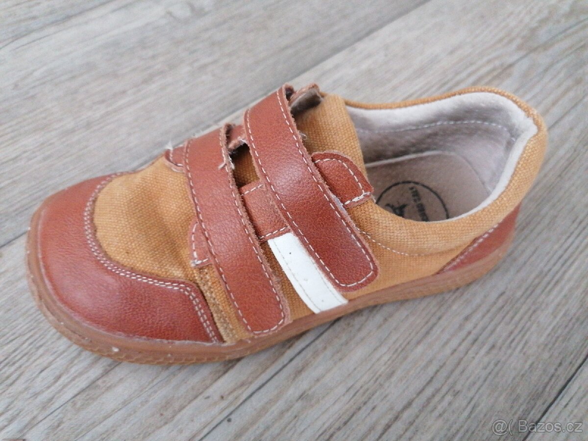 Barefooot, vel. 18,6 cm - 6