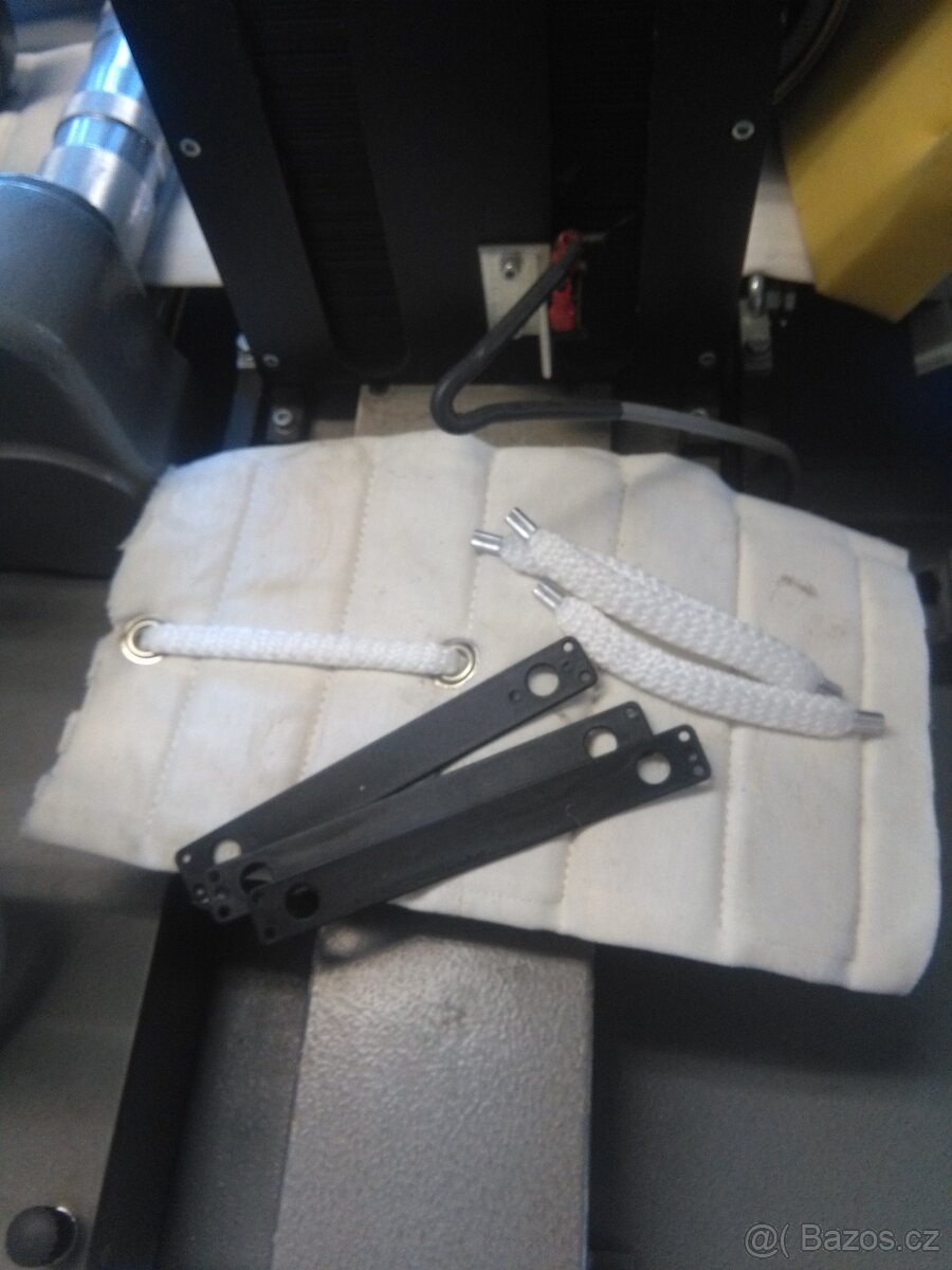 Linka na výrobu matraci - 6