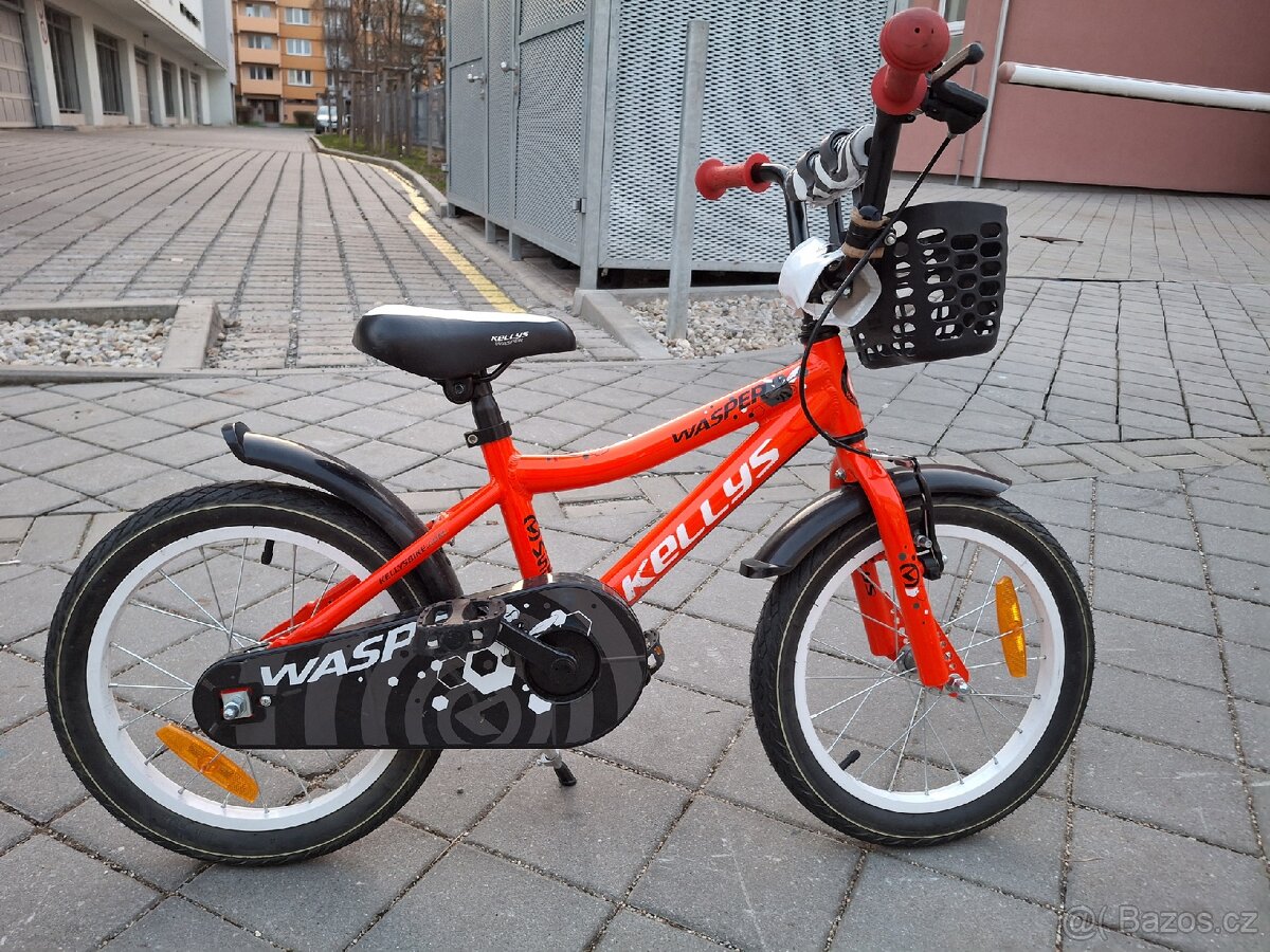 Kellys wasper "16" - 6