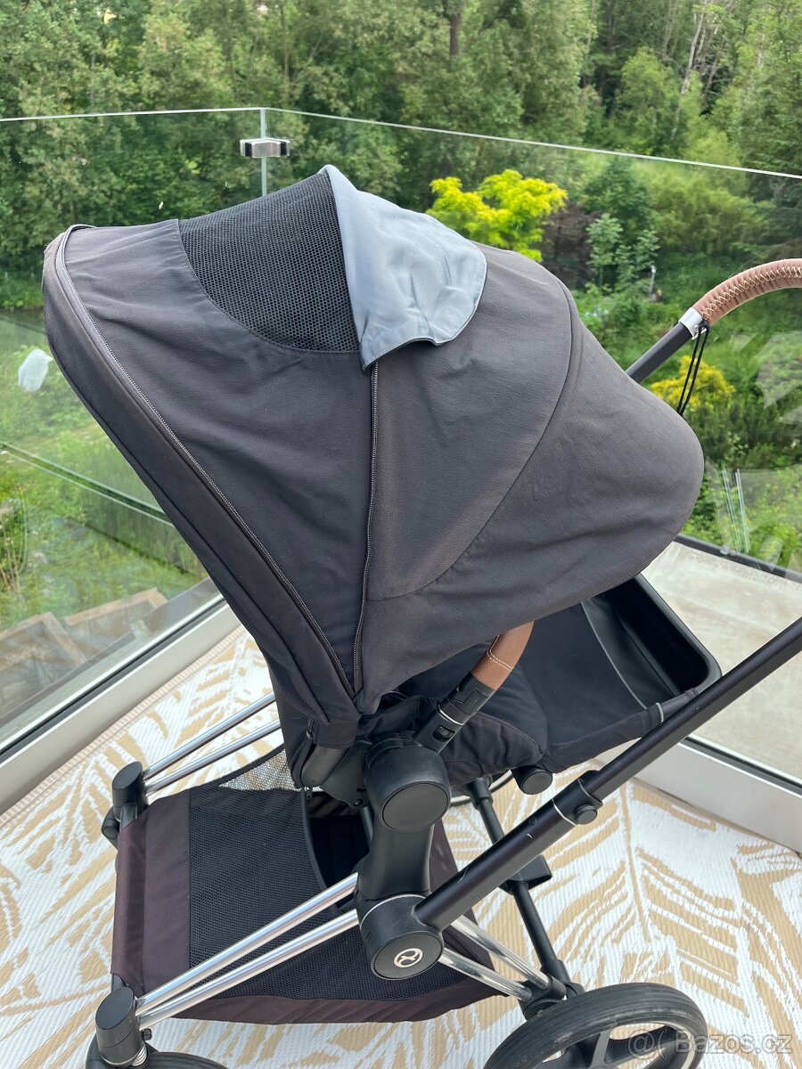 Cybex priam - 6