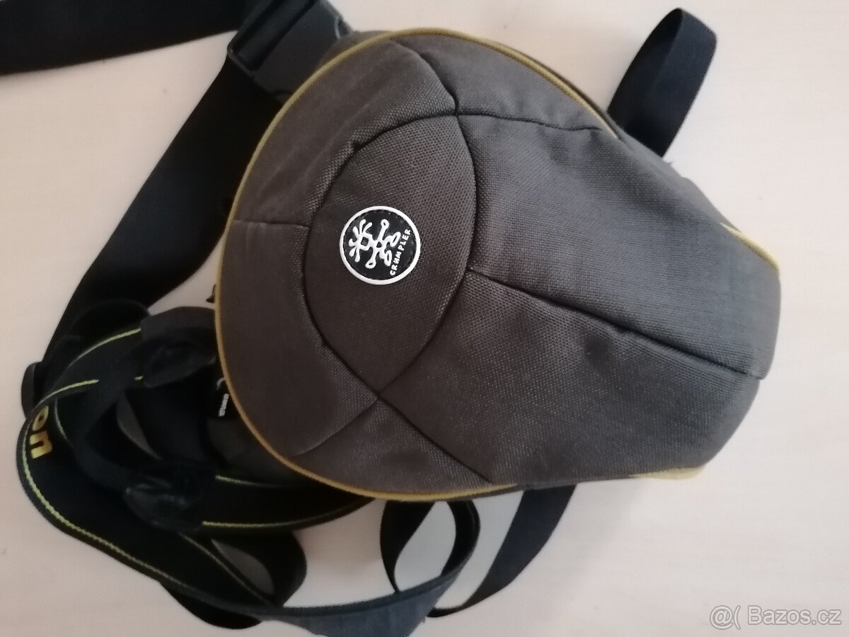 prodám zrcadlovku nikon D90 - 6